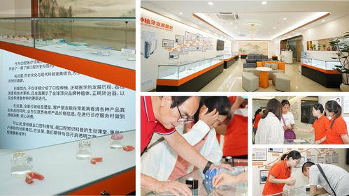 从爱一颗牙到爱一家人 爱顿口腔19周年庆典启幕，以专业引领口腔健康新体验