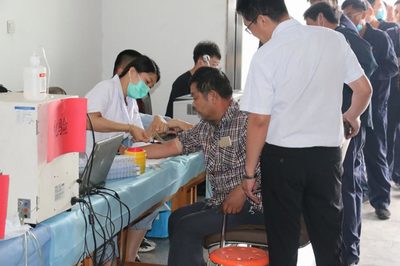 为生产员工安排职业健康体检与健康咨询服务的意义与措施